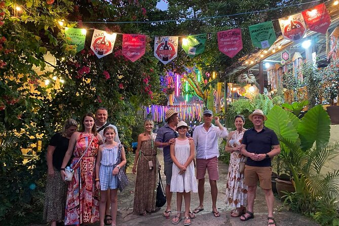 Thai Craft Beer Tasting with out door cinemar in Khao Lak - Is $94.43 a fair price?