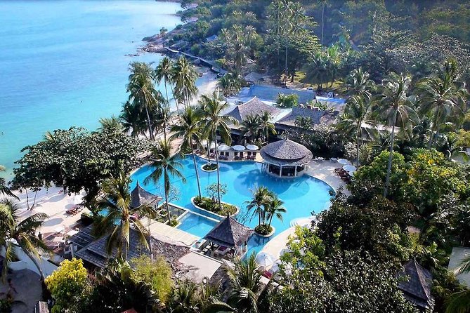 Thai Culinary Class by the Beach at Melati Resort & Spa - Why the small class size matters