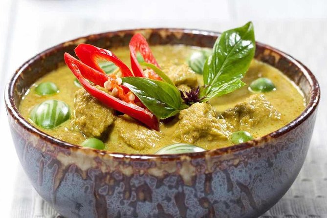 Thai Culinary Class by the Beach at Melati Resort & Spa - The dishes and skills you may take home