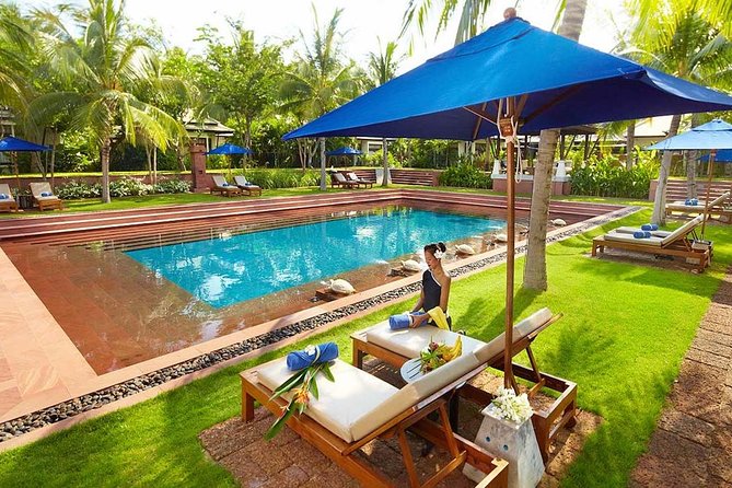 Thai Culinary Class by the Beach at Melati Resort & Spa - What happens during the three-hour class
