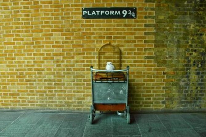 The Best Harry Potter Tour & The London Dungeons - What the small group adds