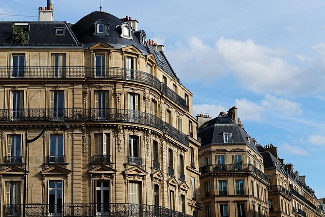 The Da Vinci Code in Paris: Follow the Trail with a Local - The church stop and the oldest organ