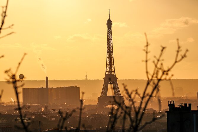 The Da Vinci Code in Paris: Follow the Trail with a Local - What the small group changes