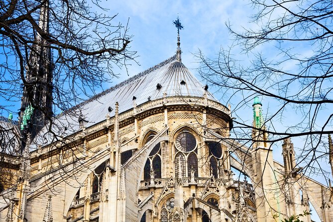 The Da Vinci Code in Paris: Follow the Trail with a Local - Is $115.19 good value for 90 minutes?