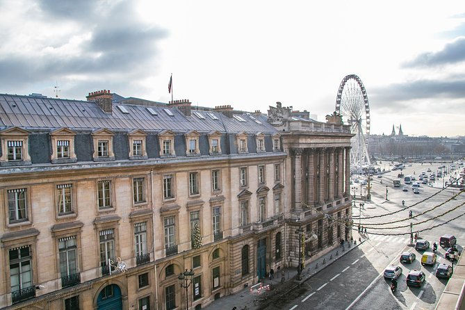 The Da Vinci Code in Paris: Follow the Trail with a Local - Timing, meeting point, and practical planning