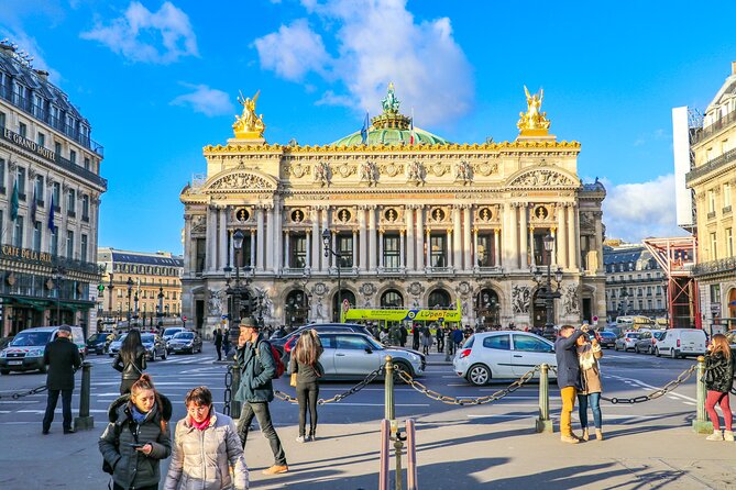 The Da Vinci Code in Paris: Follow the Trail with a Local - Who will enjoy this Paris walk most?