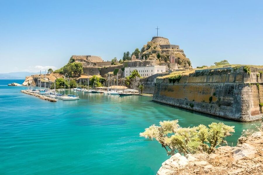 The Durrells in Corfu Town Filming Tour - Who should book this Corfu filming walk?