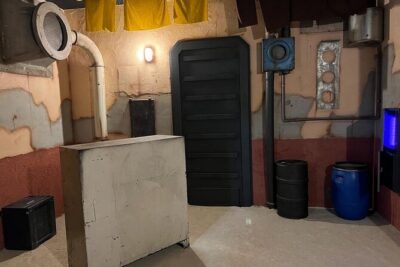 The force to escape – Escape game in Montpellier