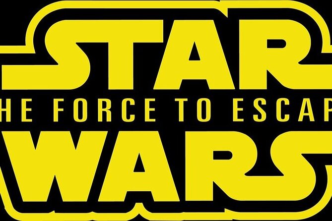 The force to escape - Escape game in Montpellier - Who gets the best value for $75.47