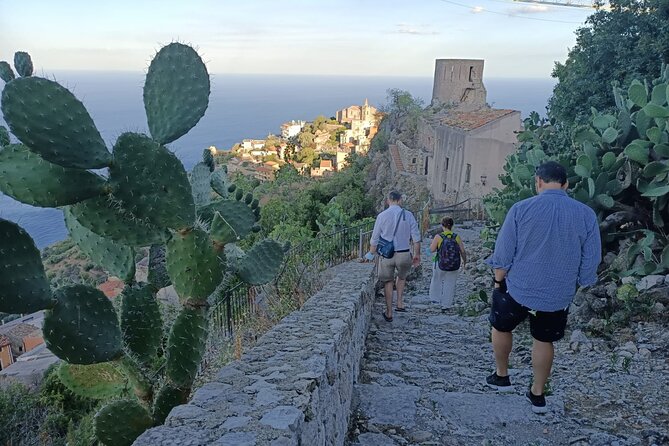The Godfather Movie Iconic Locations: Savoca & Forza D'Agrò small group tour - Why Savoca feels like the heart of the Godfather tour