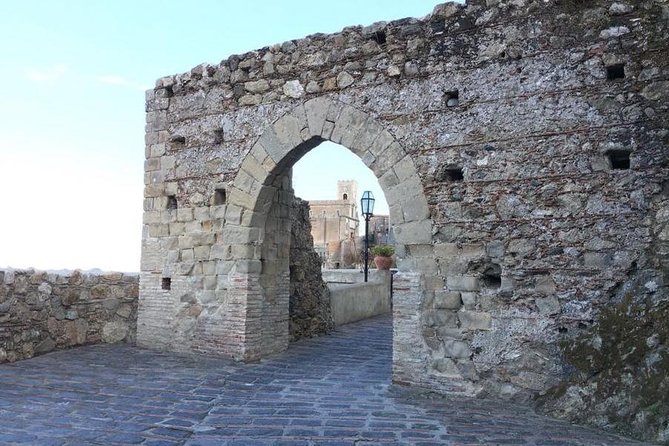 The Godfather Movie Iconic Locations: Savoca & Forza D'Agrò small group tour - The main weakness: film detail may be limited
