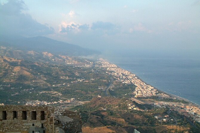 The Godfather Movie Locations Private Tour in Sicily - Why these Sicilian villages matter to Godfather fans