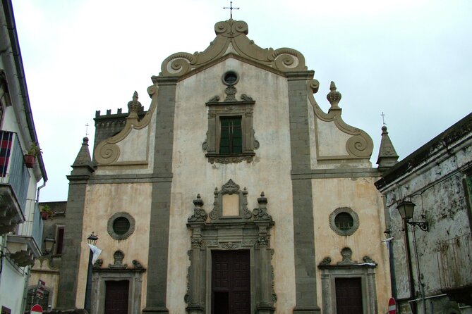 The Godfather Movie Locations Private Tour in Sicily - Savoca and the Vitelli Bar