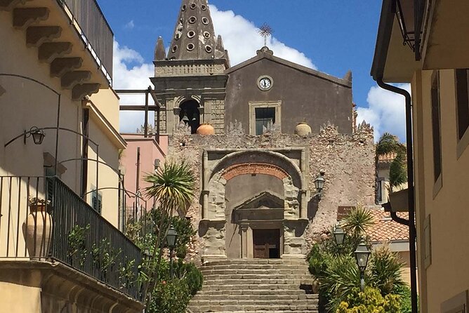 The Godfather Movie Locations Private Tour in Sicily - How much movie knowledge should you expect?
