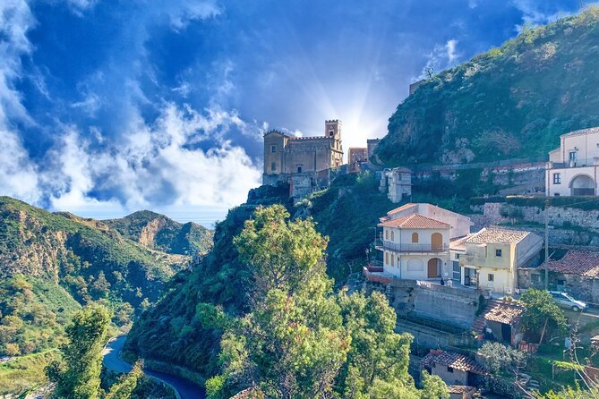 The Godfather Movie Locations Private Tour in Sicily - Who will get the most from this excursion?
