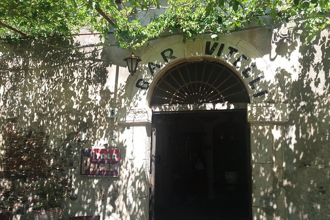 The Godfather Movie Tour - Why this tour works beyond the movie fame