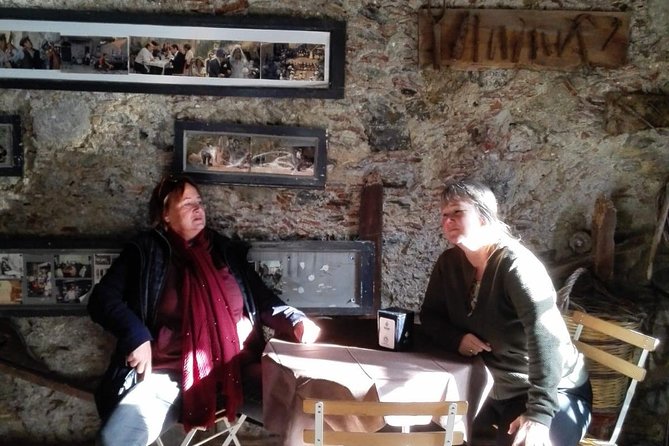 The Godfather movie tour from Catania - The churches are more than background scenery