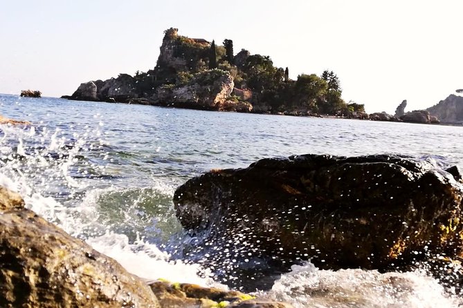 The Godfather movie tour from Catania - Is $108.14 a fair price?