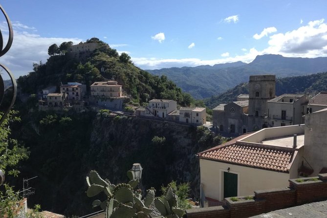 'The Godfather' Movie Tour from Taormina - Key points to know before booking