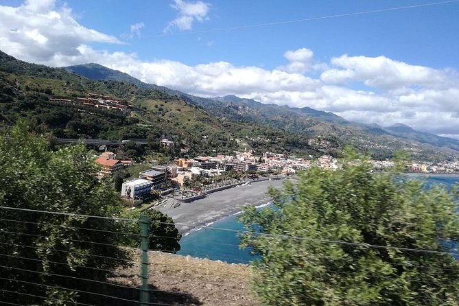 'The Godfather' Movie Tour from Taormina - How much Godfather information will you get?