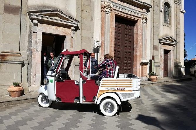 'The Godfather' Movie Tour from Taormina - Is $59.91 a fair price?