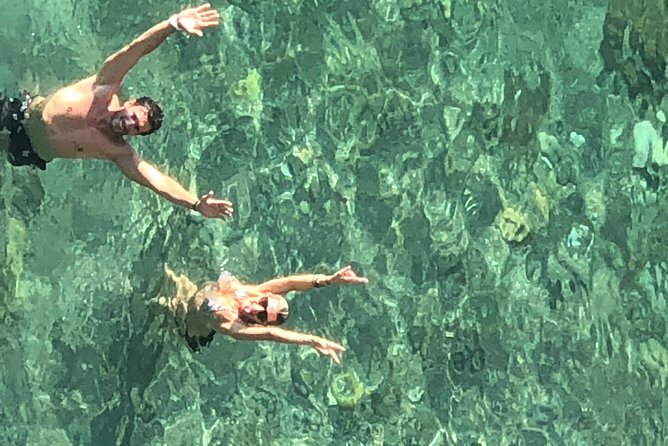 The Godfather of the Amalfi Coast - Is $362.81 per person a fair price?