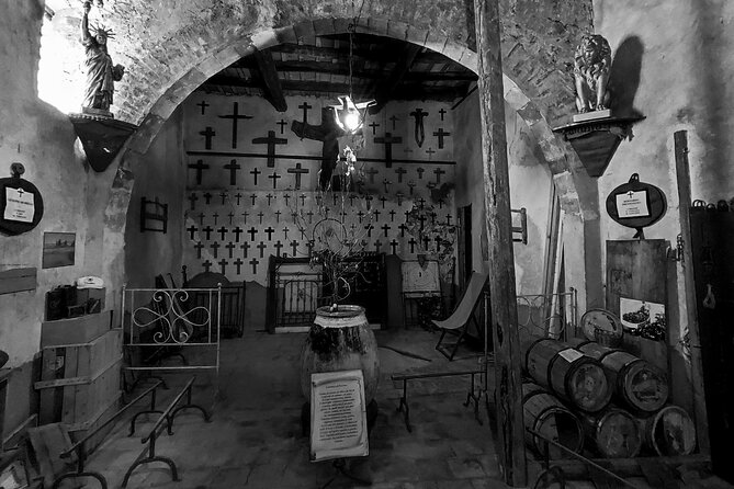 The Godfather Origins of Mafia: Corleone & Visit Monreale Duomo - Why this Palermo day trip works