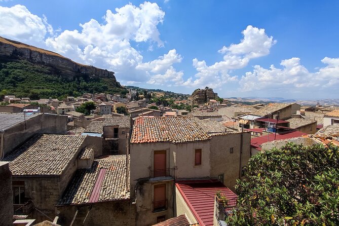 The Godfather Origins of Mafia: Corleone & Visit Monreale Duomo - The Corleone Mafia Museum costs extra