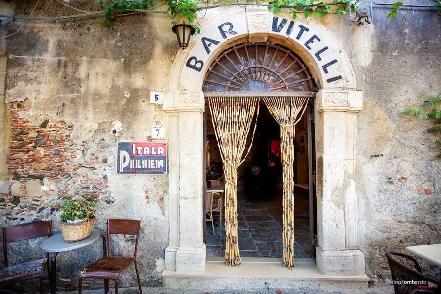 The Godfather Tour from Catania or Taormina - Key points at a glance