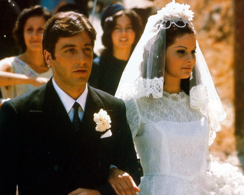The Godfather Tour from Catania or Taormina - Leaving Catania or Taormina in a private vehicle