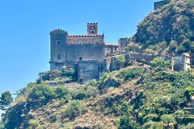 The Godfather Tour, Savoca, Forza D’ Agro’ and Sicilian Lunch - Is $234.80 per person good value?