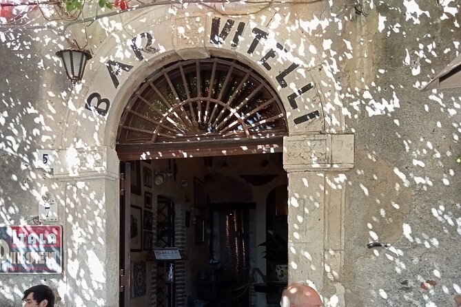 The Godfather tour Sicily - Key points to know before booking