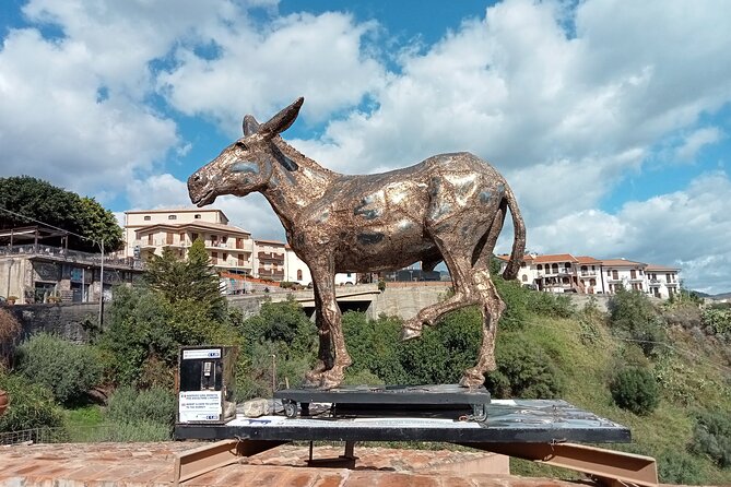 The Godfather tour Sicily - Why these two towns make a good Godfather day trip