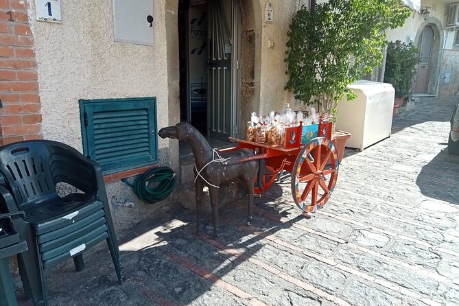 The Godfather tour Sicily - Is $71.38 good value?