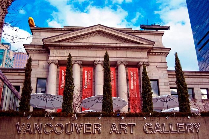 The Haunting of Vancouver Film Tour - Key points to know before you go