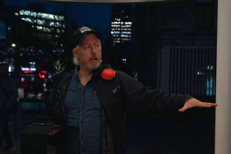 The Haunting of Vancouver Film Tour - What the $40 price gets you