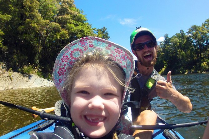 The Hobbit Barrel Run Rafting Tour on the Pelorus River - Key points to know before booking