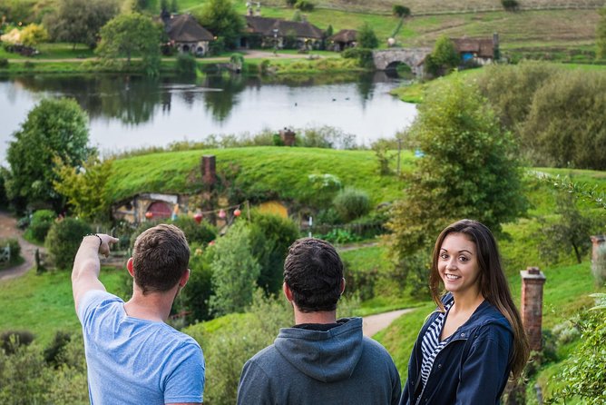 The Hobbiton Movie Set Small-Group Guided Tour from Auckland - Who will enjoy this trip most