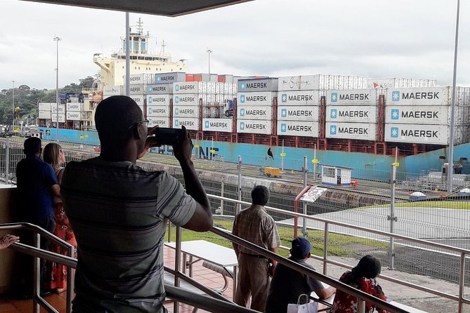 The Marvelous Panama Canal Tour - Key points to know before booking