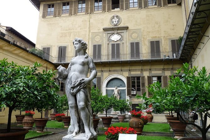 The Medicis: The Movie, The Family, The Palace! - Palazzo Medici Riccardi and Cosimo the Elder