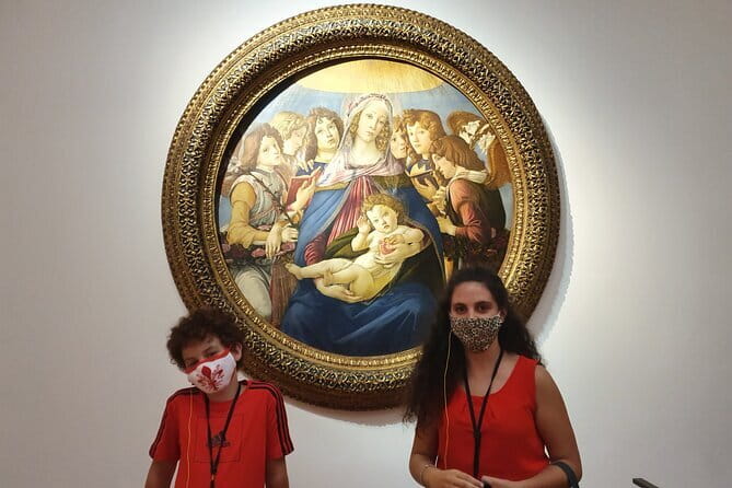 The Medicis: The Movie, The Family, The Palace! - Rinaldo degli Albizi and the Medici’s enemies