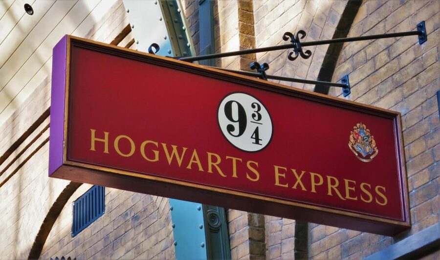 The most complete and exclusive Harry Potter tour in London - Why this Harry Potter walk covers so much London