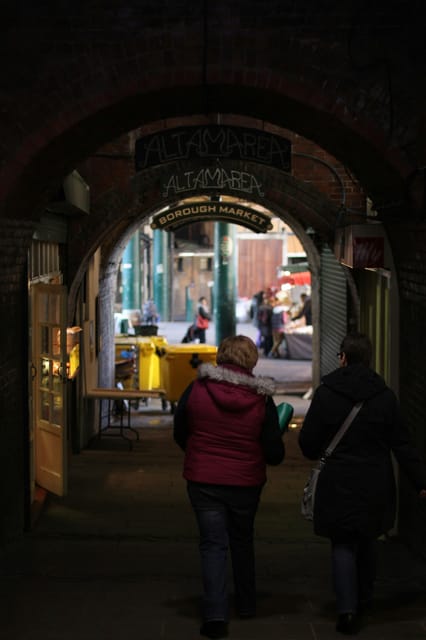 The most complete and exclusive Harry Potter tour in London - Finishing in Goodwin’s Court near Leicester Square
