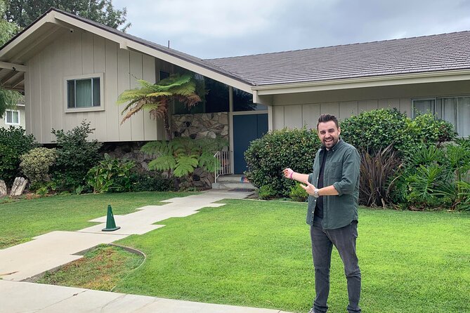 The Movie Guys' L.A. Film Locations Tour - Key points to know