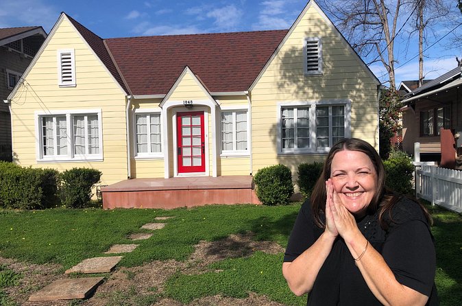 The Movie Guys' L.A. Film Locations Tour - Planning your booking and timing