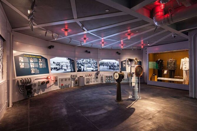 The National WWII Museum Campus Pass plus 4-D Film - Who Will Get the Most From This Ticket?