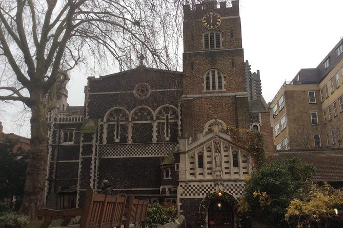The Notting Hill, Bridget Jones, Love Actually & Four Weddings Tour of London - Key points to know before booking
