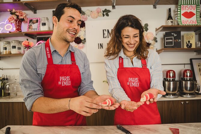 The Official Emily in Paris Croissant-Making Workshop - Who should book this Paris activity?