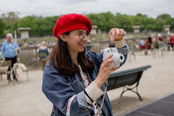 The Official Emily in Paris Food Tour - Bakery bites and the first taste of Paris
