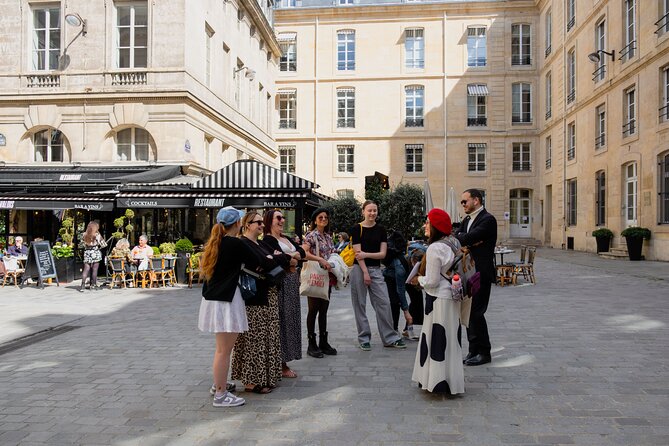 The Official Emily in Paris Locations Walking Tour - Starting near the Panthéon and entering Emily’s neighborhood